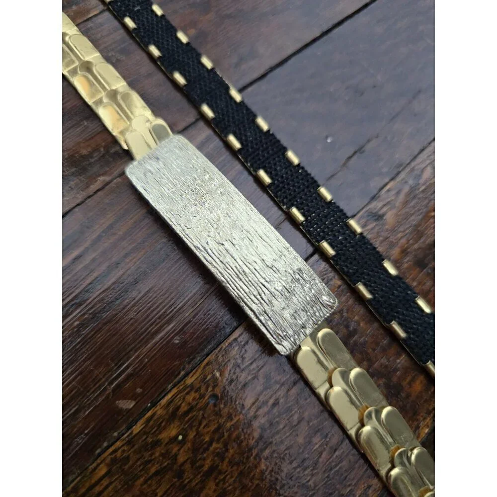 Vintage pre owned